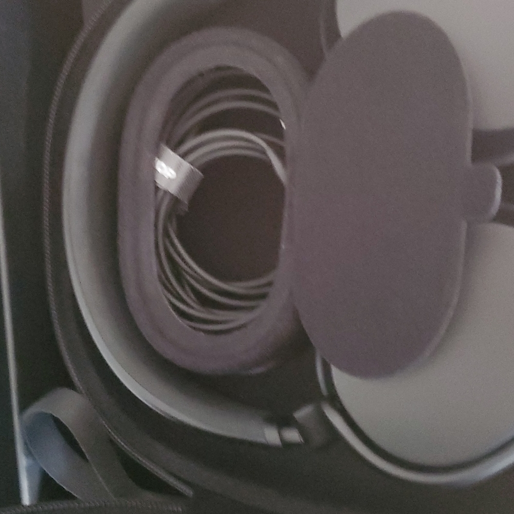 Drop + THX Panda Wireless Headphone - Picture 14 of 15